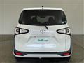 2018 Toyota Sienta