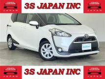 2018 Toyota Sienta