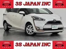 2017 Toyota Sienta