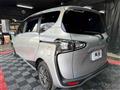 2018 Toyota Sienta
