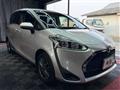2018 Toyota Sienta
