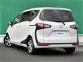 2019 Toyota Sienta