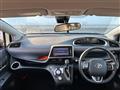 2020 Toyota Sienta