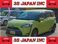 2015 Toyota Sienta