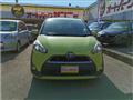 2015 Toyota Sienta