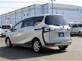 2017 Toyota Sienta