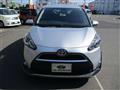 2017 Toyota Sienta