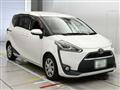 2016 Toyota Sienta