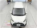 2016 Toyota Sienta