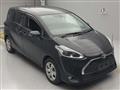 2020 Toyota Sienta
