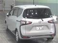 2016 Toyota Sienta