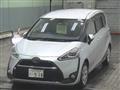 2016 Toyota Sienta