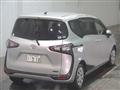 2016 Toyota Sienta
