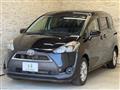 2016 Toyota Sienta
