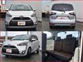 2015 Toyota Sienta