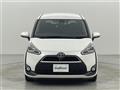 2018 Toyota Sienta