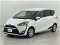 2018 Toyota Sienta