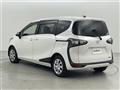 2018 Toyota Sienta