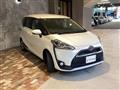 2016 Toyota Sienta