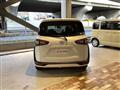 2016 Toyota Sienta