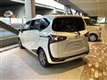 2016 Toyota Sienta