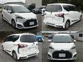 2020 Toyota Sienta