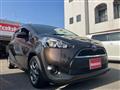 2017 Toyota Sienta