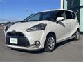2017 Toyota Sienta
