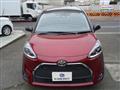 2019 Toyota Sienta