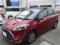 2019 Toyota Sienta