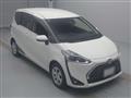 2018 Toyota Sienta