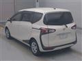 2018 Toyota Sienta