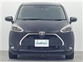 2020 Toyota Sienta