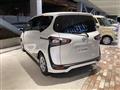2016 Toyota Sienta