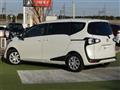 2017 Toyota Sienta