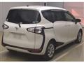 2017 Toyota Sienta