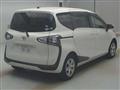 2020 Toyota Sienta