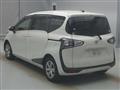 2020 Toyota Sienta