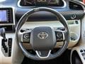 2015 Toyota Sienta