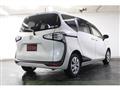 2017 Toyota Sienta