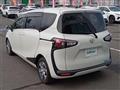 2020 Toyota Sienta