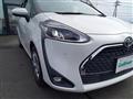 2020 Toyota Sienta