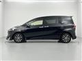 2018 Toyota Sienta
