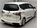 2019 Toyota Sienta