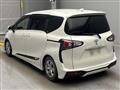 2019 Toyota Sienta