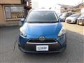2015 Toyota Sienta