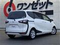 2017 Toyota Sienta