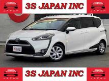 2017 Toyota Sienta