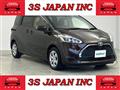 2019 Toyota Sienta