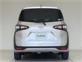 2017 Toyota Sienta